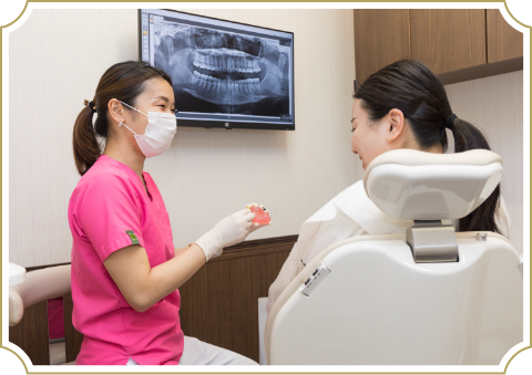 訪問診療に注力