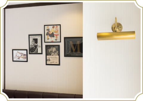 気持ちよく診察が受けられる院内環境